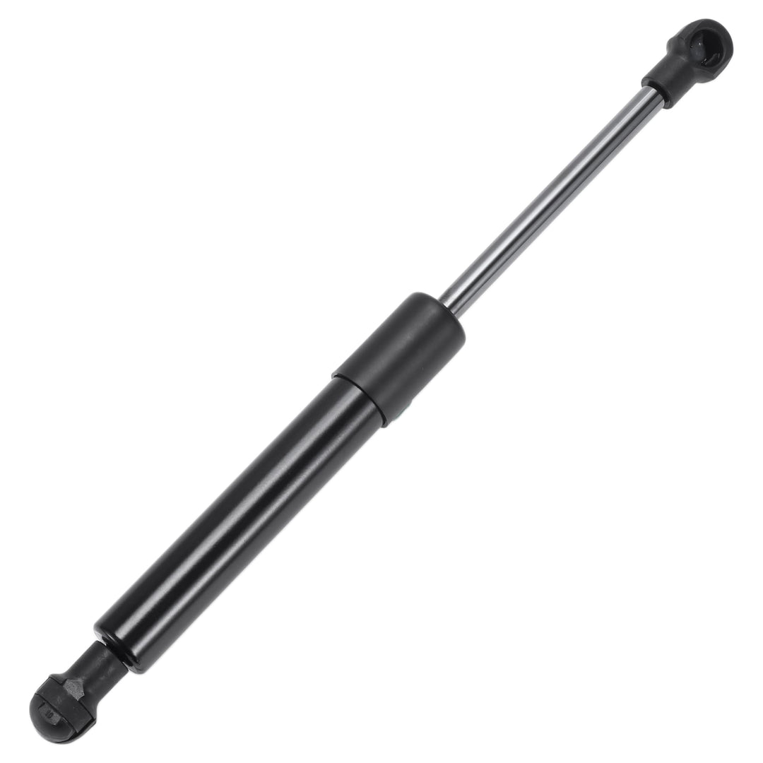 Motoforti Gasdruckfedern, 250 mm, 320 N/32 kg, schwarzer Karbonstahl, 1 Stück, Wohnmobil, Auto, Werk
