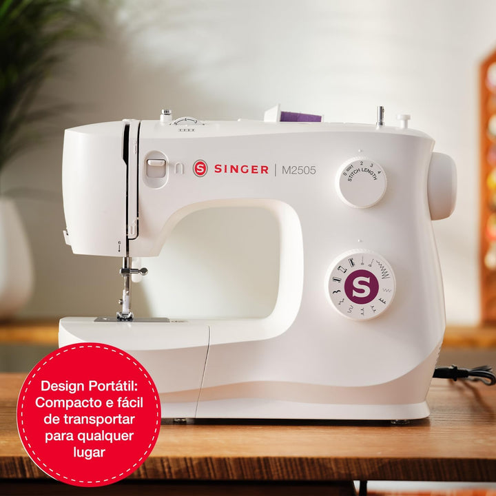 SINGER M2505