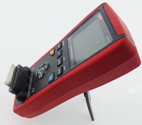 UNI-T 7720150 UT610 Serie LCR Meter, rot/grau