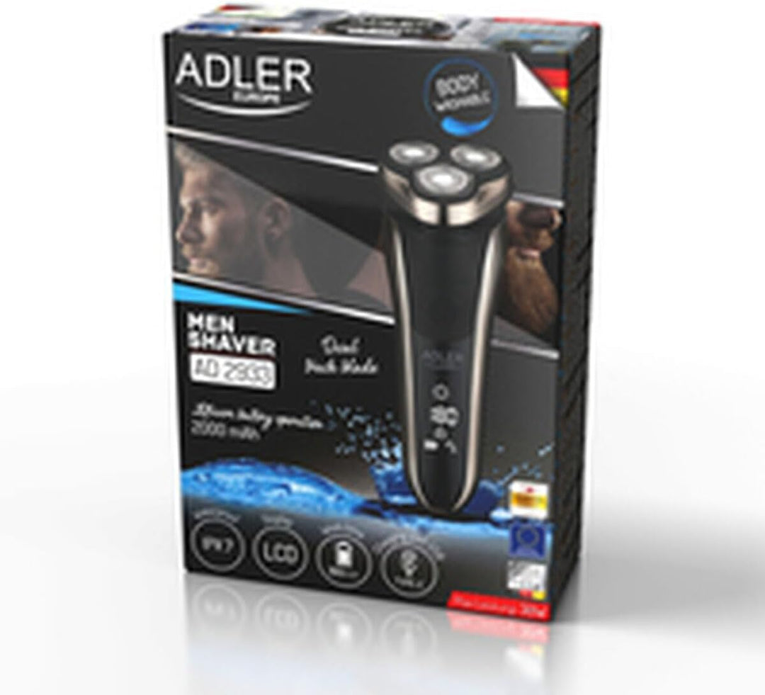 ADLER AD 2933 Electric Shaver