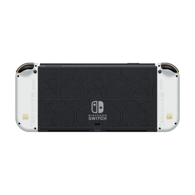 Nintendo Switch – OLED Modell (The Legend of Zelda: Tears of the Kingdom Edition) [KEIN Spiel enthal
