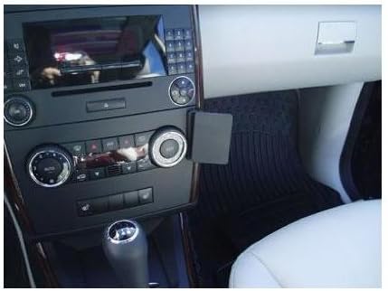 Brodit 853507 ProClip für Benz A-Class 05-09 schwarz
