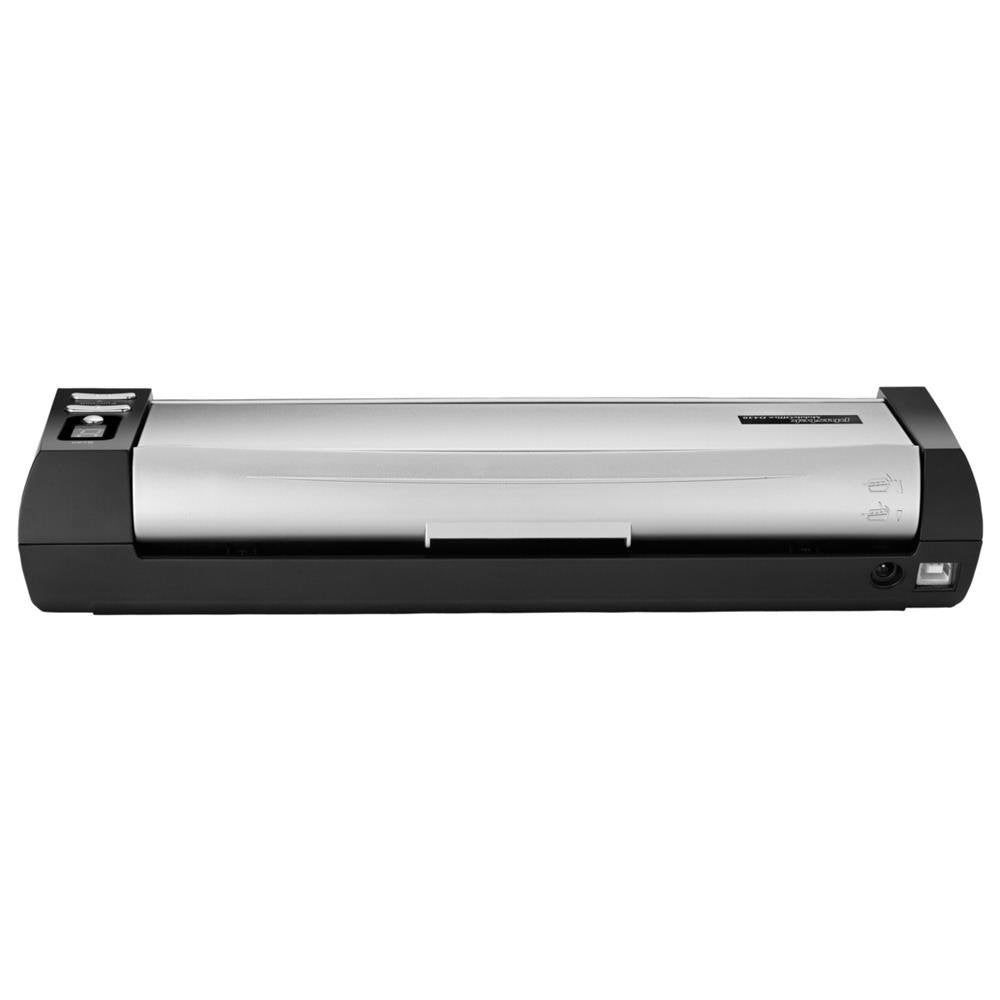 Plustek Mobileoffice Dokumentenscanner (600x600 DPI, USB 2.0)