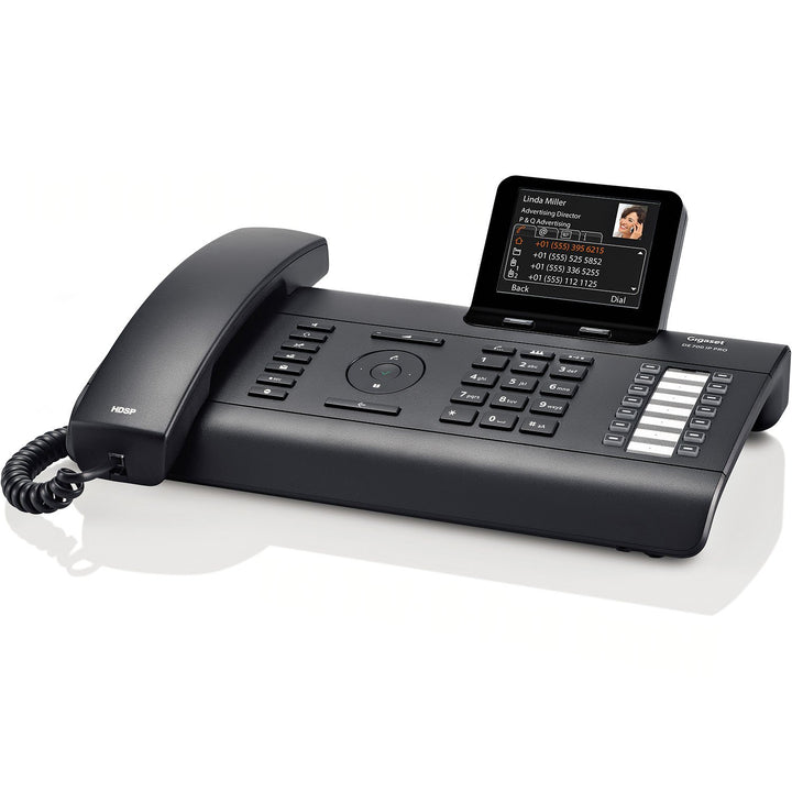 Gigaset DE700IP [Französische Version]