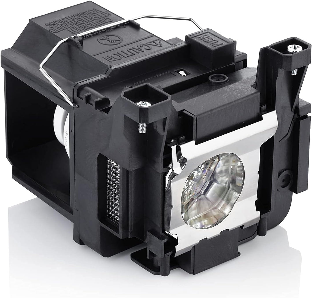 Aimdio Lampe Ersatzlampe für EPSON ELPLP89 EH-TW9400 TW9400W EH-TW7400 EH-TW9300 EH-TW9300W EH-TW730