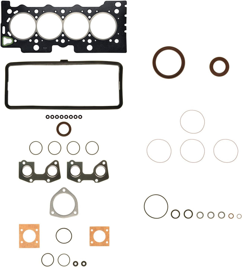 Ajusa 50118700 Dichtungsvollsatz, Motor