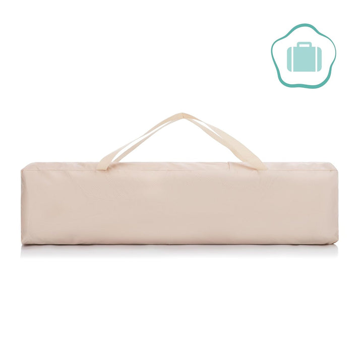 Fillikid Laufgitter Malta 150x150cm Exklusiv | sicher und gemütlich mit Boden Einlage | ideal zum sp