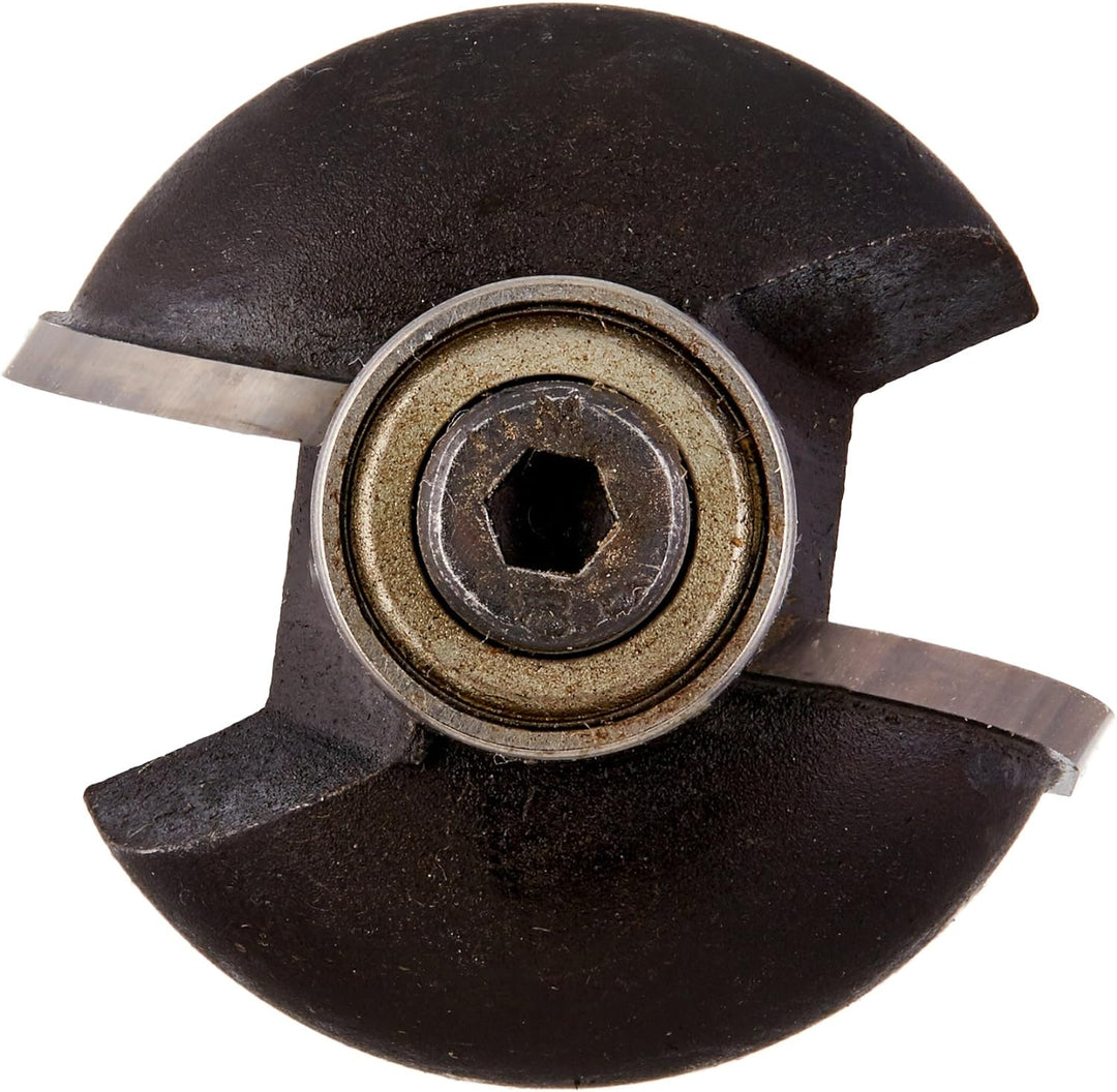 Festool Hohlkehlfräser HW S8 D31,7/R9,5 KL