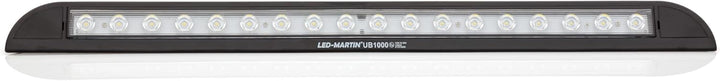 LED-MARTIN Umfeldbeleuchtung UB1000 - schwarz