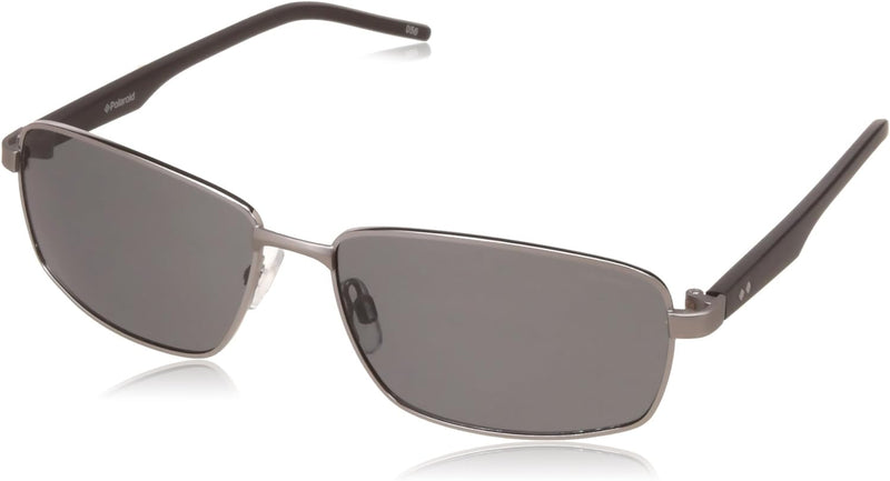 Smith Sonnenbrille Chopper Schwarz (Ruthen Black/Grey), Schwarz (Ruthen Black/Grey)