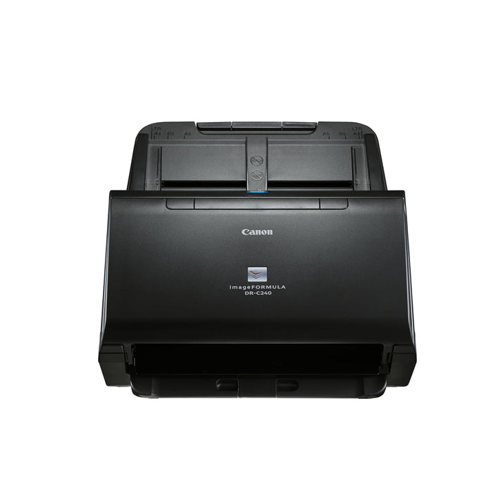 Canon ImageFORMULA DR-C240 Office Dokumentenscanner 0651C002
