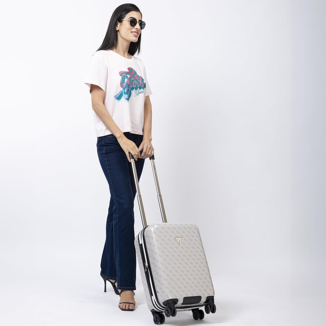 Guess Reistas Cognac STUK Dove 42 cm, Dove 42 cm