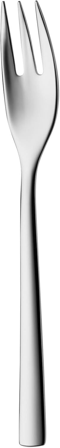 Silit Trend Besteck Set 6 Personen, 30-teilig, Monobloc-Messer, Crominox Edelstahl poliert, rostfrei