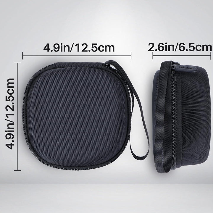 Hart Schutz Hülle Etui Tasche für TASCAM FR-AV2 Professioneller 2 Kanal Audiorecorder, für TASCAM FR