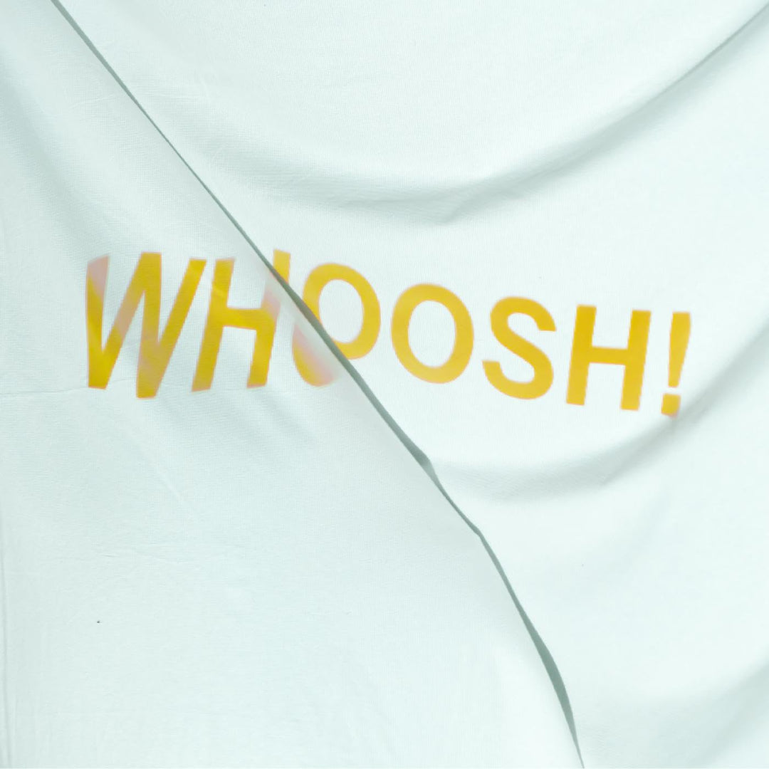 Woosh, Vinyl