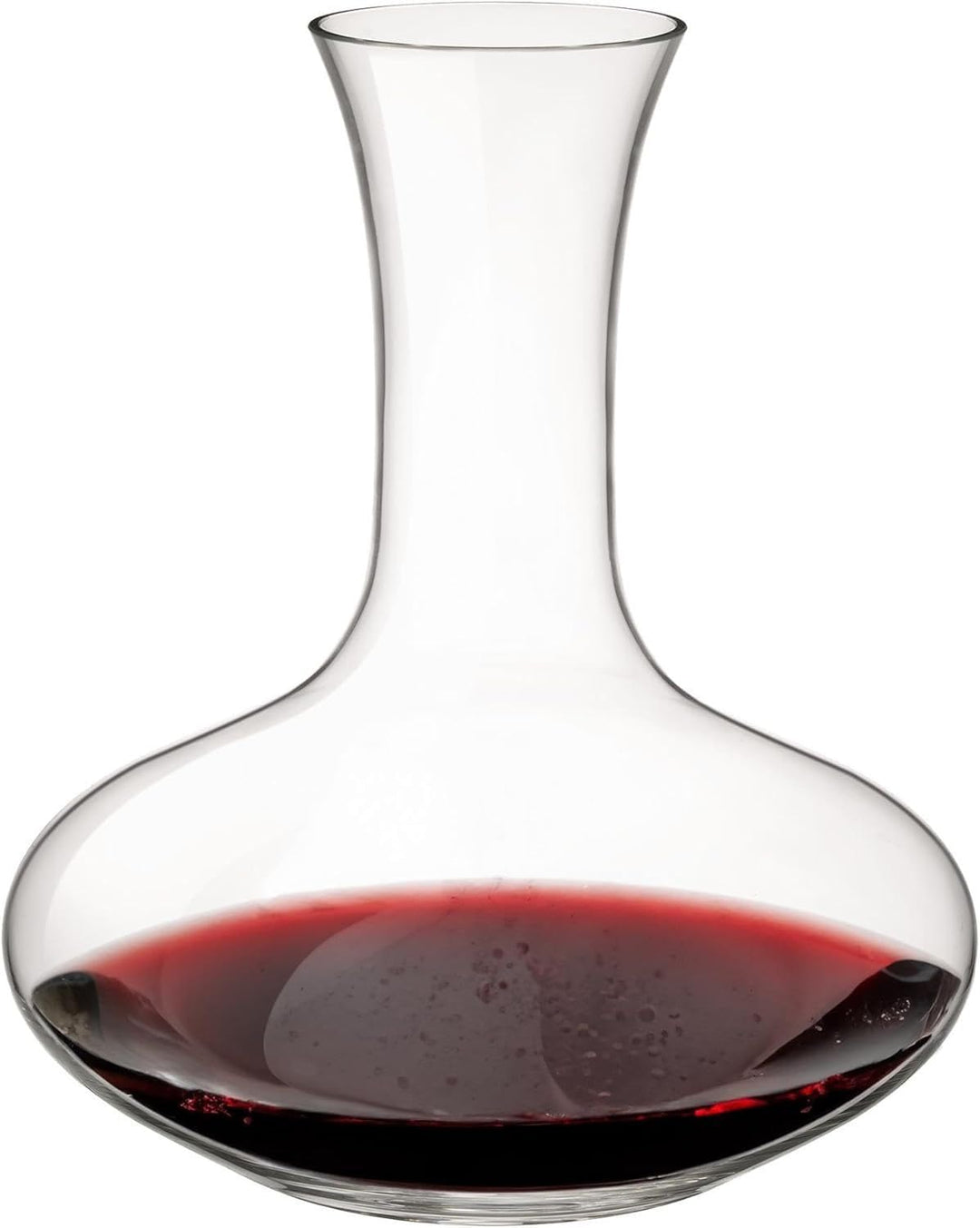 Bormioli Rocco Electra Dekanter, transparent