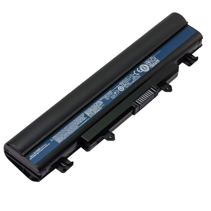 Backupower Ersatz AL14A32 Akku Kompatibel mit Acer Aspire E5-571G E5-572G E5-722 V3-472 V3-572 V3-57