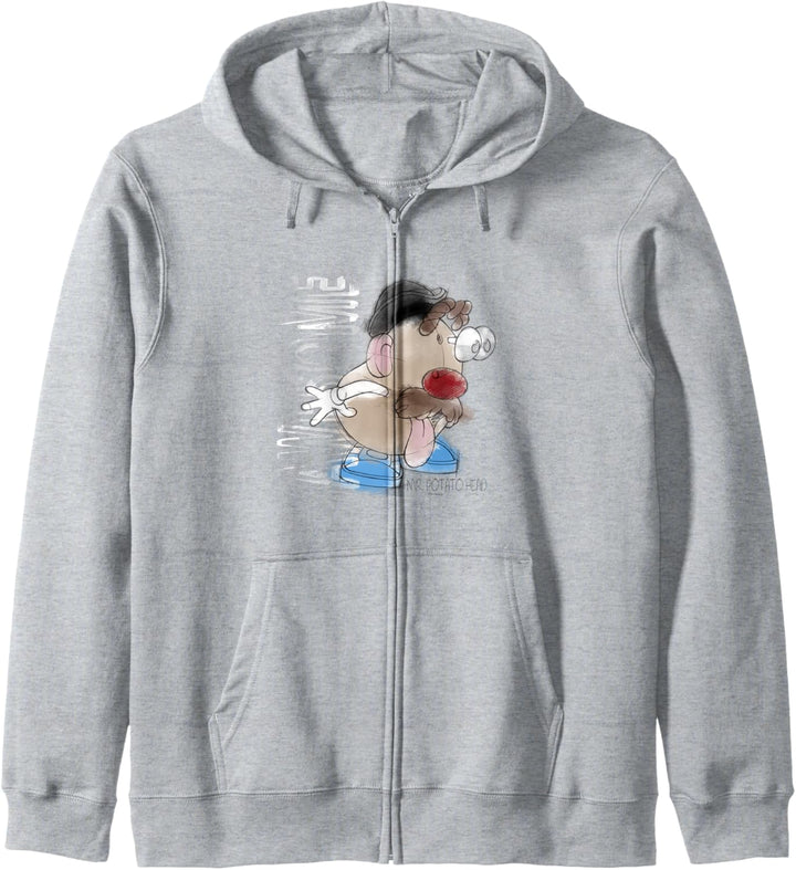 Mr. Potato Head Awesome Sketch Kapuzenjacke