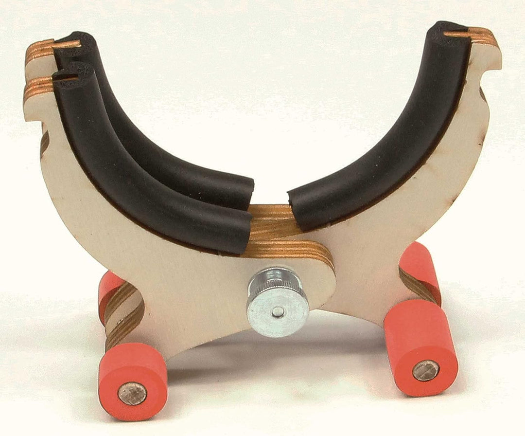 Robbe Modellsport Rumpfhalter Typ "L" bis ca. 65mm