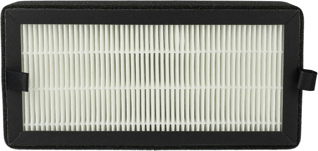 vhbw 2x HEPA 13 Filter Ersatz für Baren B-H04 für Luftreiniger | Ersatz-Filter