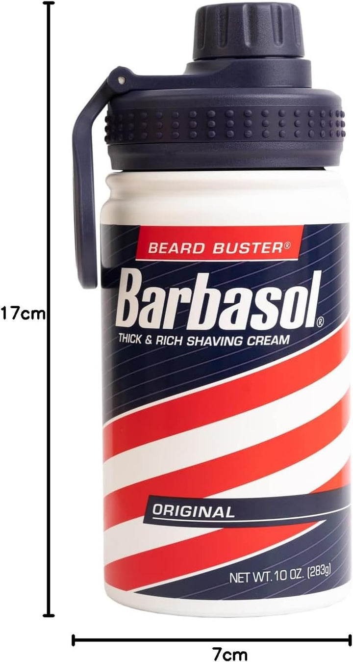 Grupo Erik Jurassic Park Trinkflasche Edelstahl Thermosflasche Geschenke, Jurassic Park