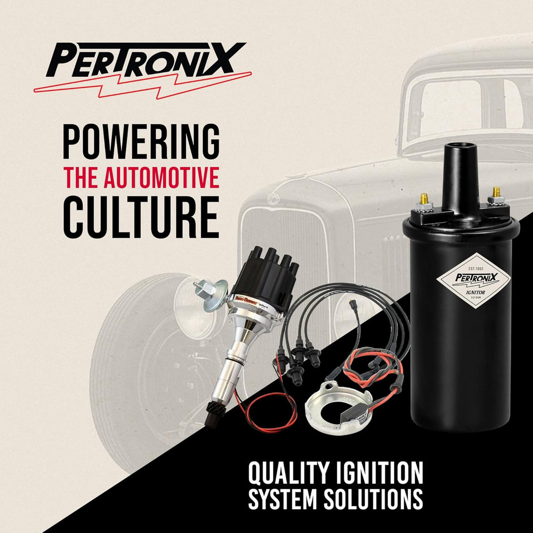 PerTronix Zündgerät für Delco 8 Zylinder 1181