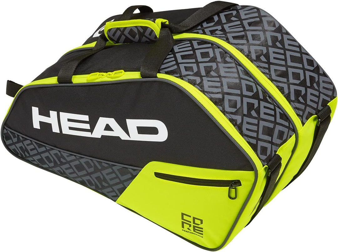 HEAD Core Combi Padel Tennistasche