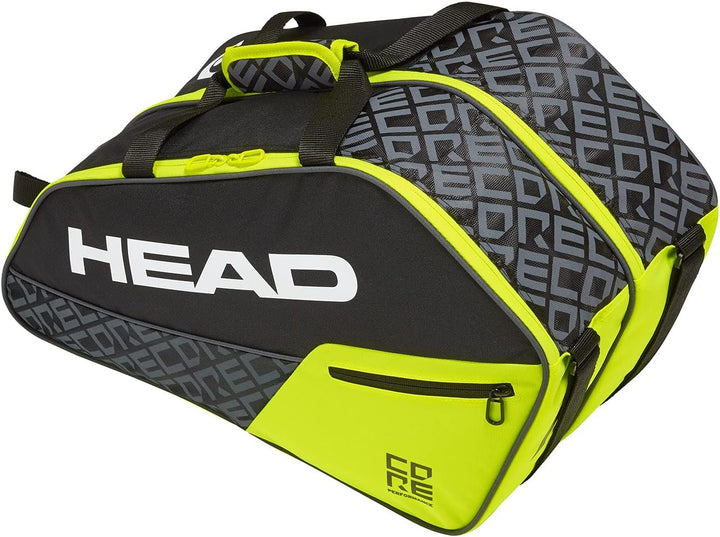 HEAD Core Combi Padel Tennistasche