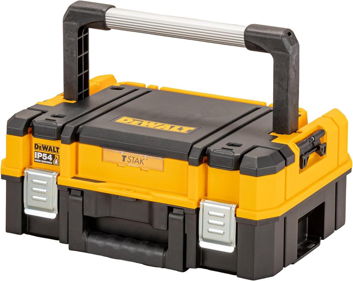 DEWALT TSTAK 3 piezas Multicolor One size