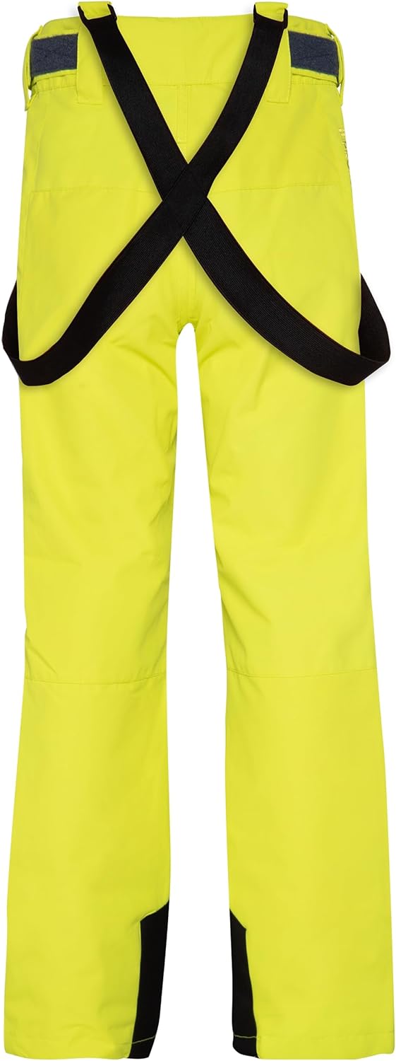 Protest Jungen Bork Skihose 176 Green Glow, 176 Green Glow
