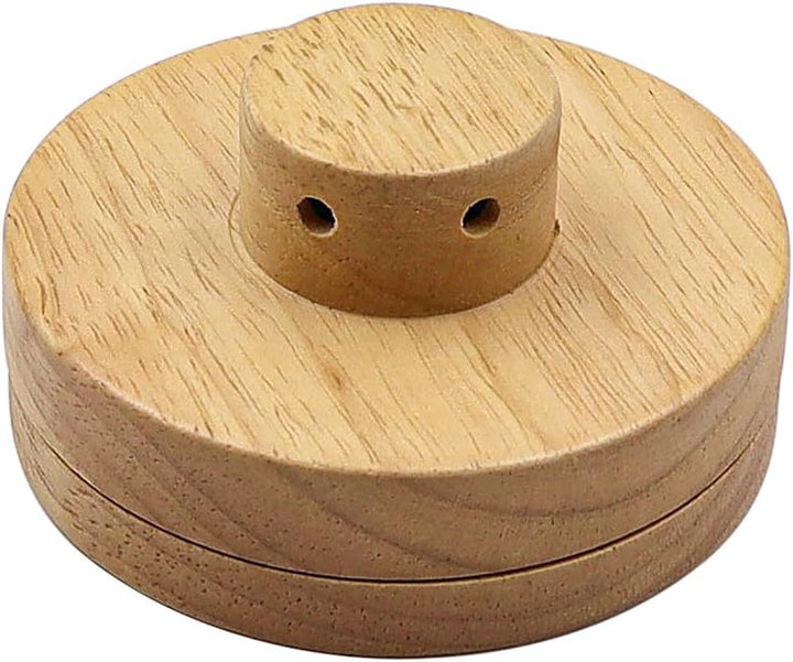 Cocktail-Räucherset mit 4 Holzspänen, Whiskey-Räucherset für Cocktails, Wein, Whiskey, Bourbon
