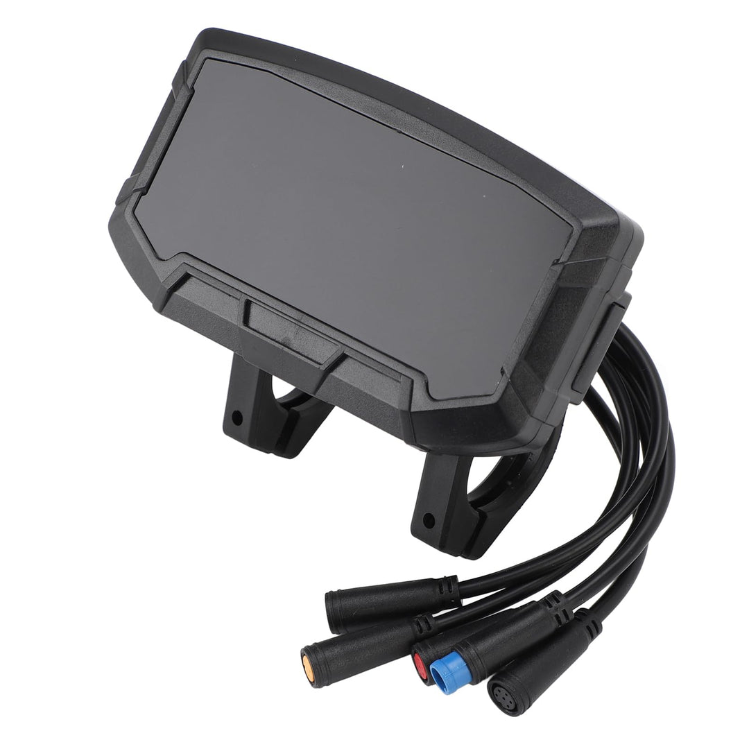 Tbest Scooter Display -Panel -Bildschirmsteuerung, Scooter Display -Messgerät SmartGyro V5 DBGYEO V0