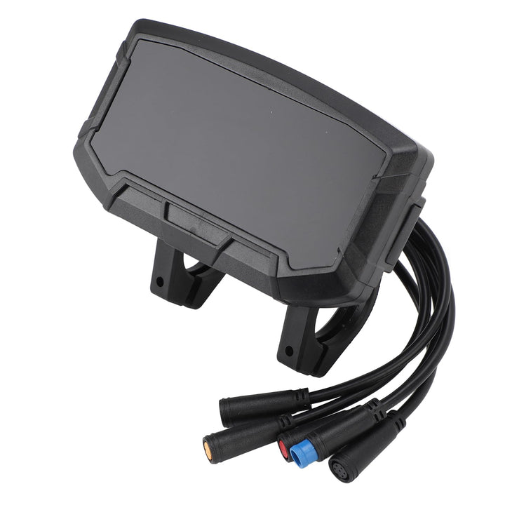 Tbest Scooter Display -Panel -Bildschirmsteuerung, Scooter Display -Messgerät SmartGyro V5 DBGYEO V0