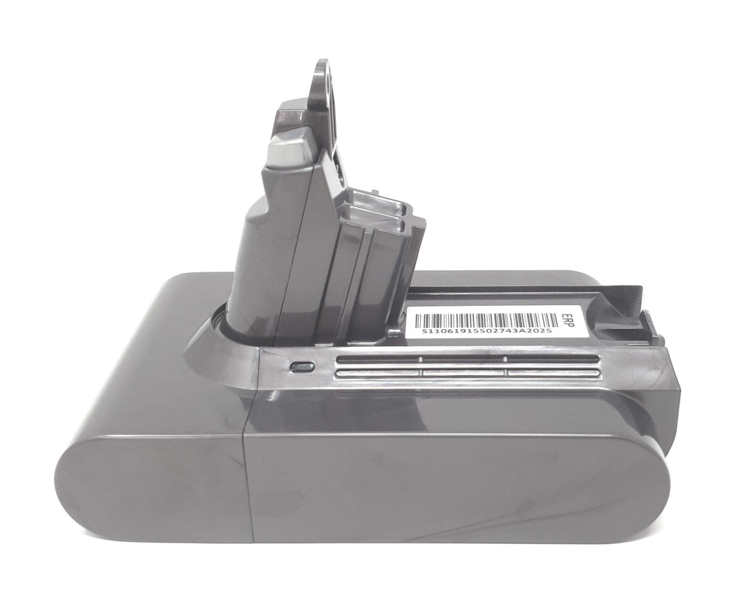 Dyson - WIEDERAUFLADBARE BATTERIE FÜR DYSON-SAUGER