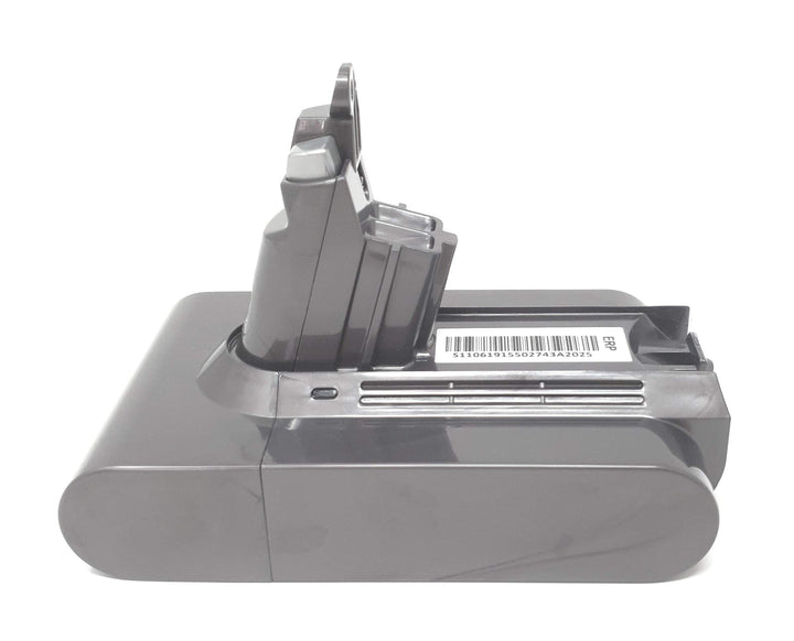 Dyson - WIEDERAUFLADBARE BATTERIE FÜR DYSON-SAUGER