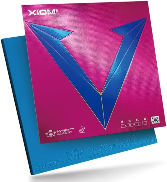 XIOM Vega Korea Max N