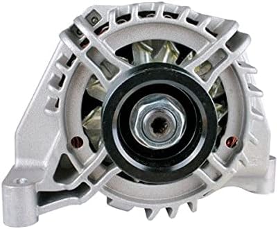 HELLA - Generator/Lichtmaschine - 14V - 85A - für u.a. Fiat 500 (312_) - 8EL 012 426-771