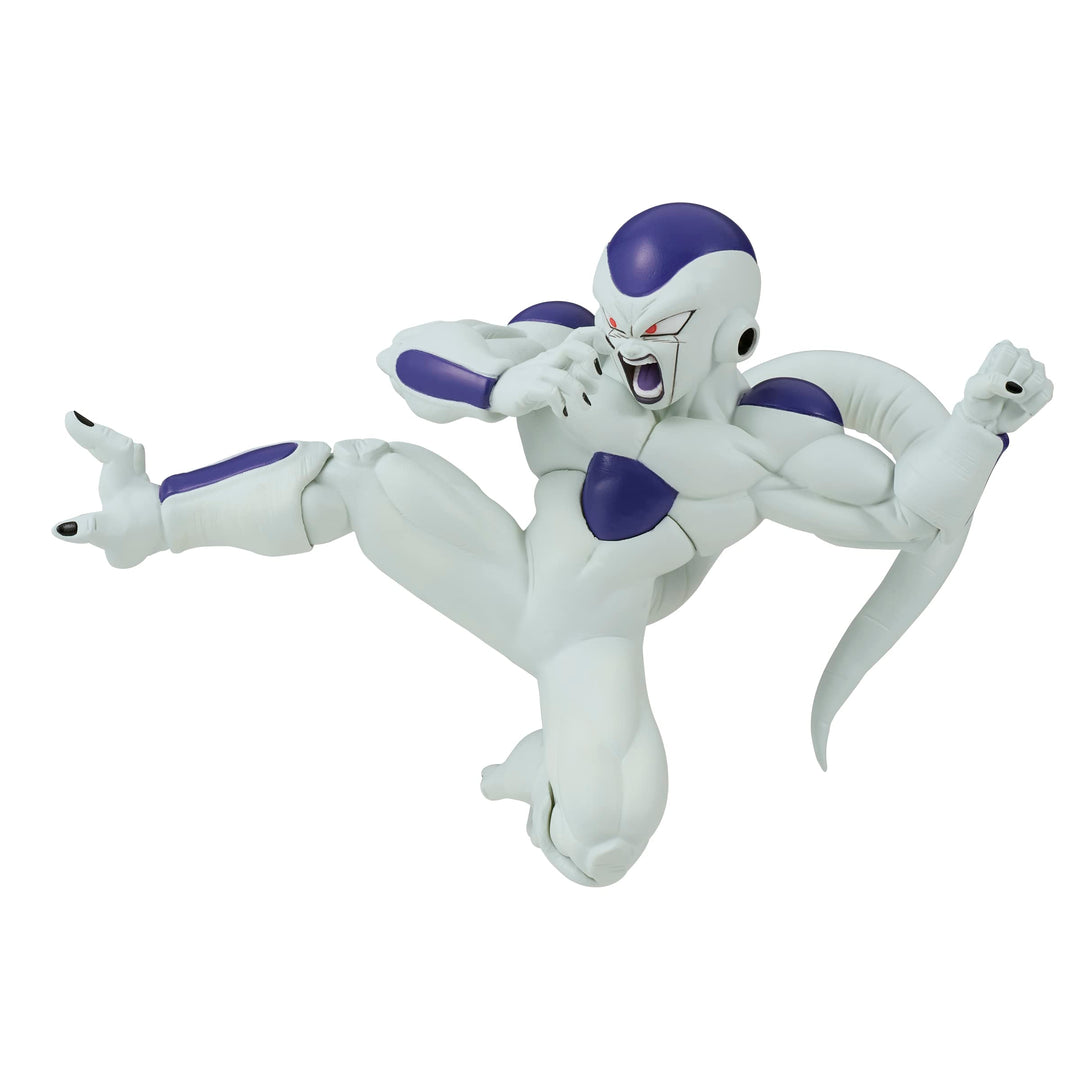 Banpresto Freezer Dragon Ball Z - Match Makers BP88075, Mehrfarbig