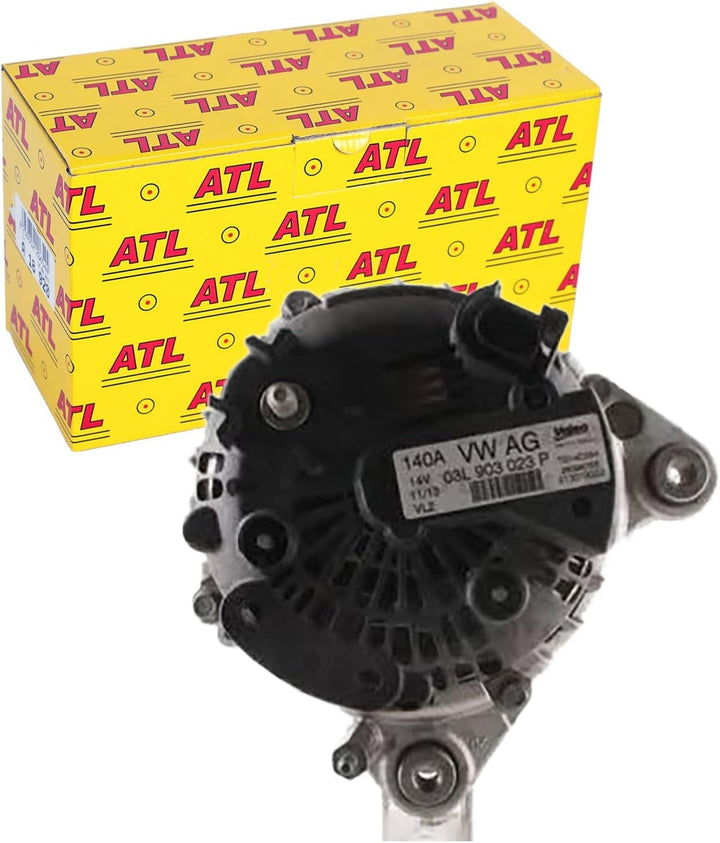ATL Autotechnik L 81 700 Generator