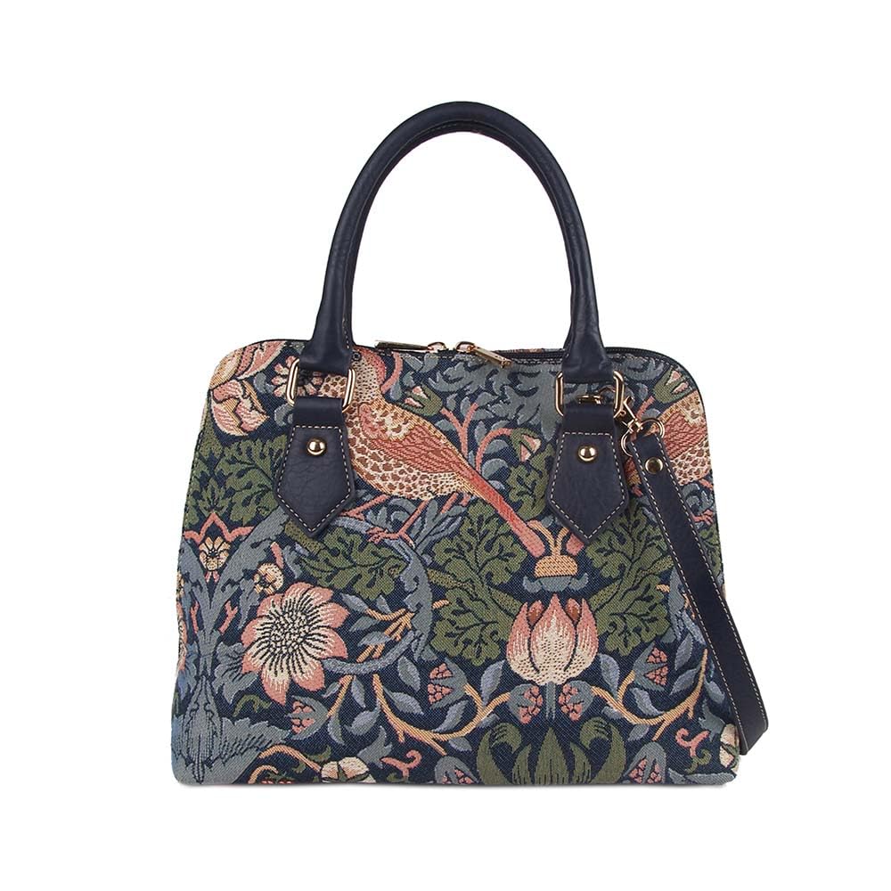 Signare Tapisserie Handtaschen Damen, Umhängetasche damen schultertasche damen und Umhängetaschen da
