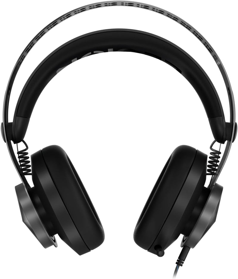 Lenovo Legion H500 Pro 7.1 Over-Ear Gaming Kopfhörer mit Mikrofon