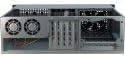INTER-TECH IPC 3U-30240 48,26cm 19Zoll 6X 5,25 EXT. 12x 3,5 int. 14x 2,5 int. o. PSU