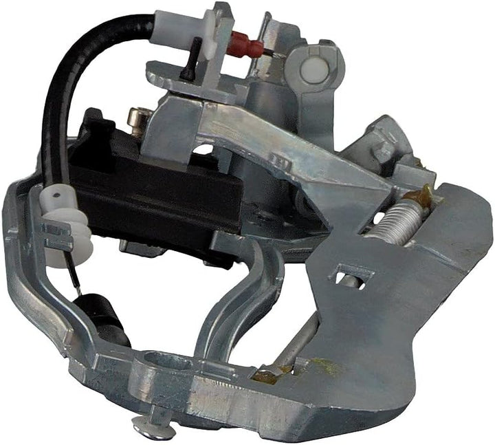 febi bilstein 37681 Halterung für Türgriff , 1 Stück vorne links, vorne links