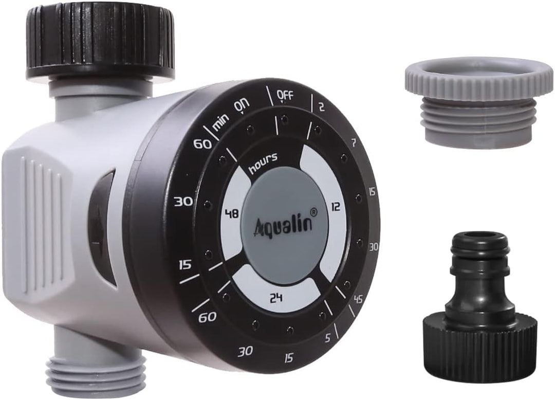 Garten Bewässerung Timer Klicken Sie Magnetventil Bewässerung Controller Home Garten Automatische Be