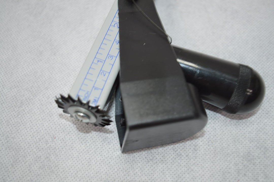2 STÜCK KARTONRILLER;FALTRILLER;FALTKARTON;PAPPRILLER;SKALIERUNG;KARTON;SCHNEIDER;PAKET