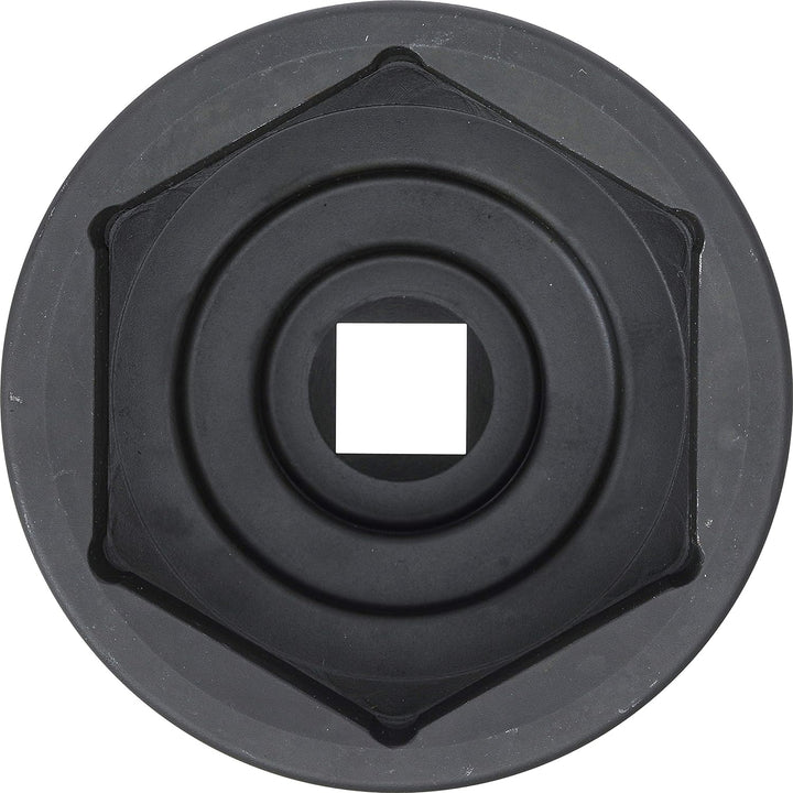 BGS 6973 | Rollenlager-Achsmuttern-Schlüssel | für BPW 16 t | SW 85 mm
