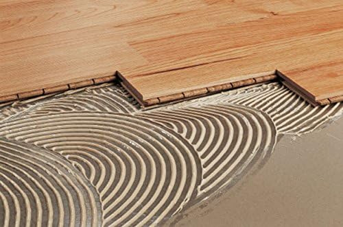 Bona Parkettkleber R848 Silanklebstoff