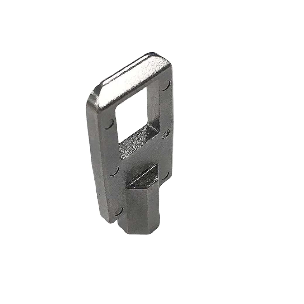 Kopffreigaberiegel Head Release Latch Plate Mim Compatible With Kenwood Kitchen Machines