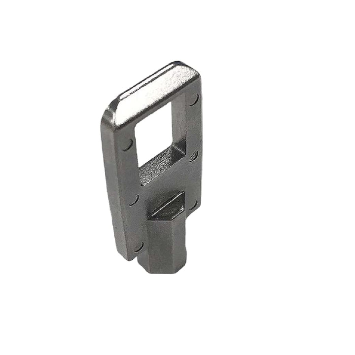 Kopffreigaberiegel Head Release Latch Plate Mim Compatible With Kenwood Kitchen Machines