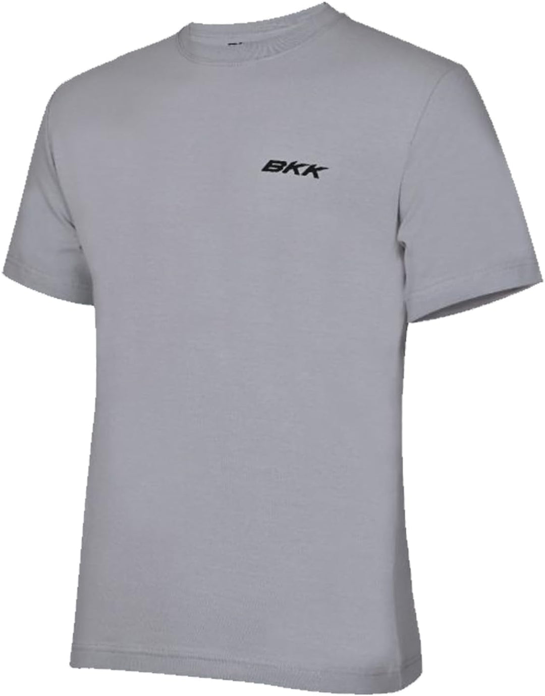 BKK Short Sleeve T-Shirt Legacy-Grey S, S